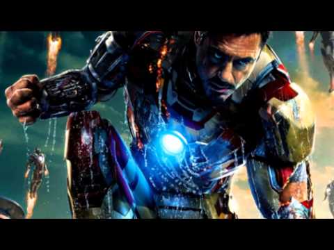 Iron man 1 soundtrack mp3 download mp3